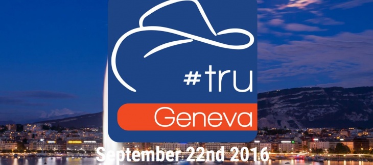 L'OCE accueille la 2ème édition du #Trugeneva : recruteurs, inscrivez-vous !