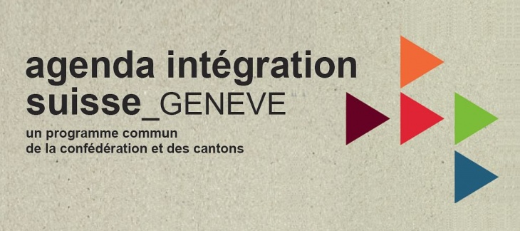 L'Agenda intégration suisse (AIS) L'Agenda intégration suisse (AIS)