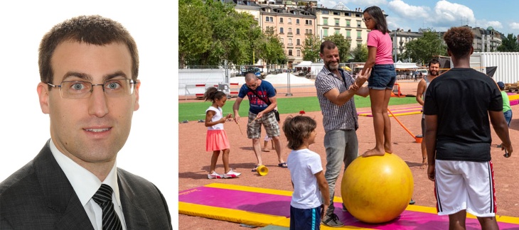 Label 1+ pour tous : zoom sur la fondation FASe Label 1+ pour tous : zoom sur la fondation FASe