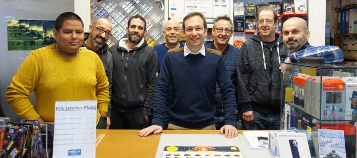 Label 1+ pour tous : zoom sur l'entreprise Photo Verdaine Label 1+ pour tous : zoom sur l'entreprise Photo Verdaine