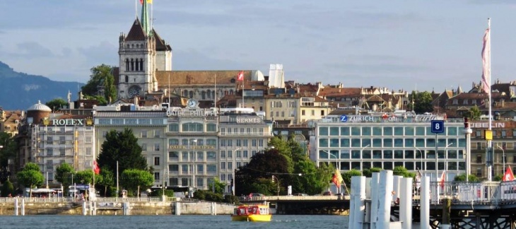 Genève