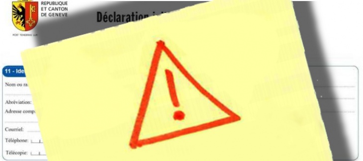 Attention au phishing Attention au phishing