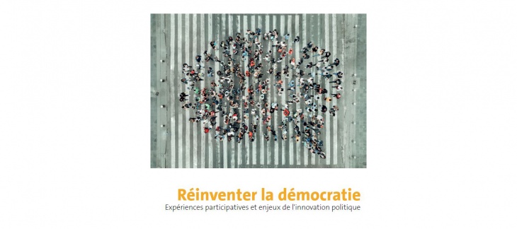 démocratie participative