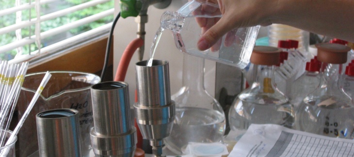 Filtration Filtration