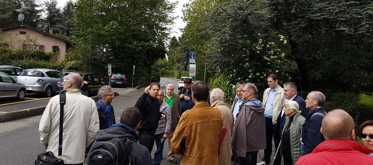 balade diagnostic dans le quartier balade diagnostic dans le quartier