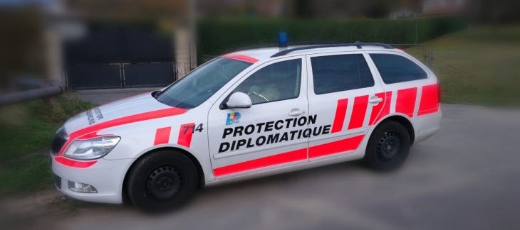 ASP, protection diplomatique