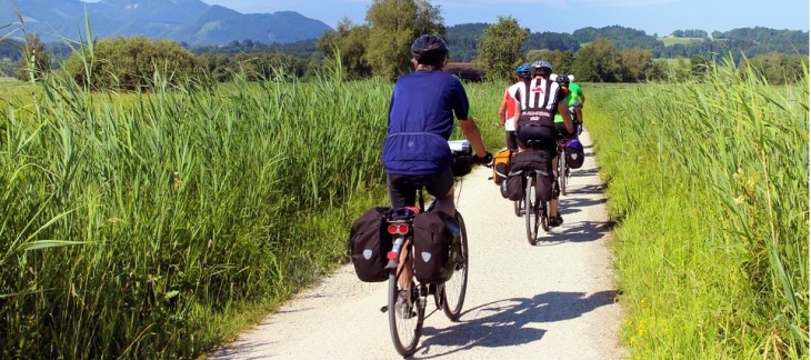 Cyclistes Cyclistes