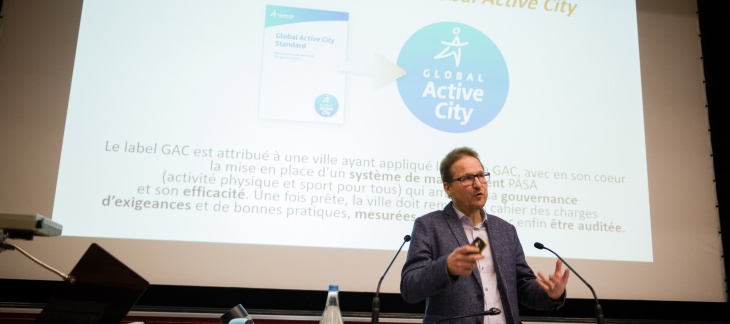 Philippe Furrer, fondateur et directeur de InsPoweredBy Philippe Furrer, fondateur et directeur de InsPoweredBy