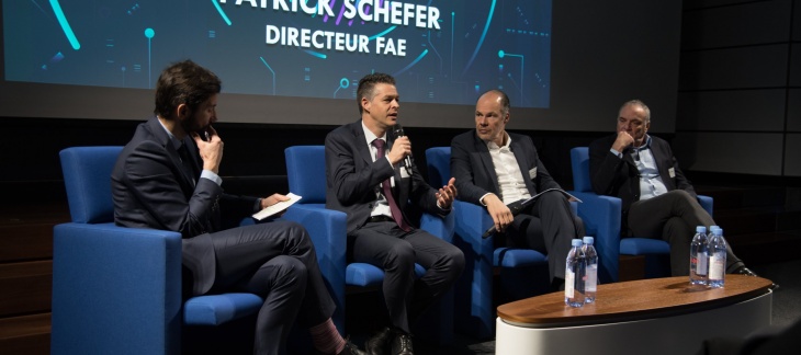 Echanges et perspectives