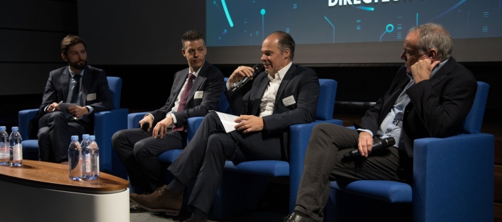 Echanges et perspectives