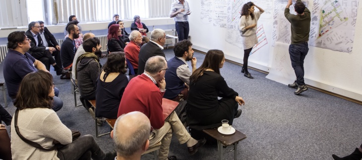 Programmation©Levasseur6lu Atelier 1 - Programmation