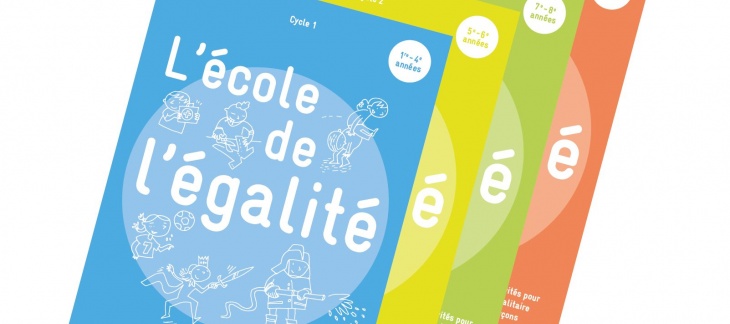 couvertures des brochures