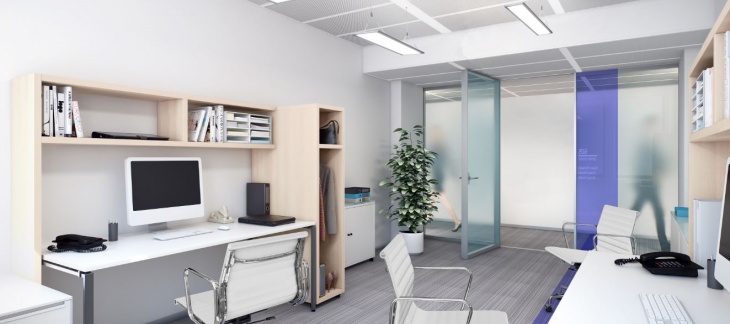 Bureaux / © OIT Bureaux / © OIT