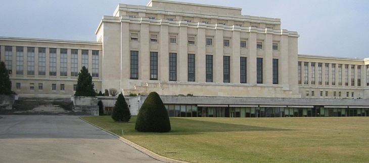 Palais des Nations Palais des Nations