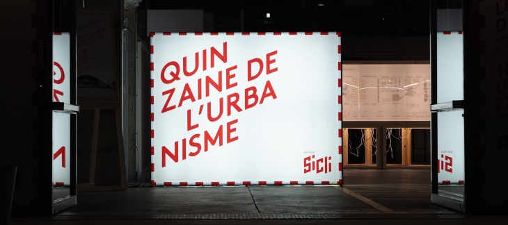 Quinzaine de l'urbanisme