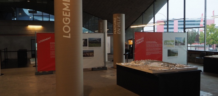 Quinzaine Exposition 2014 Quinzaine Exposition 2014