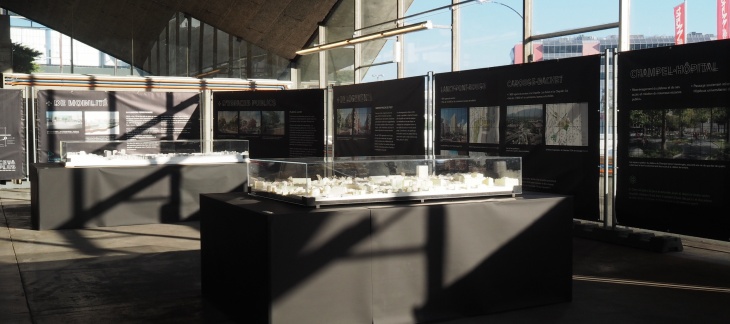 Quinzaine Exposition 2015 Quinzaine Exposition 2015