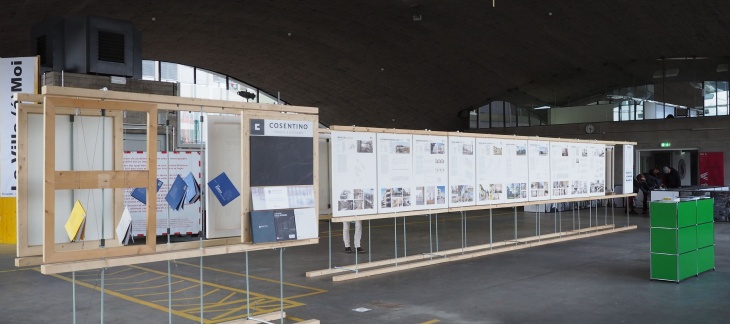 Exposition Quinzaine 2016 Exposition Quinzaine 2016