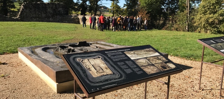 Site de Rouelbeau