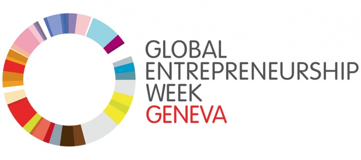 Global Entrepreneurship Week Geneva