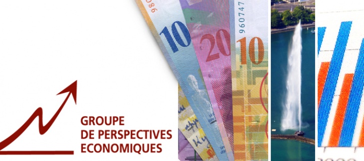 Logo du groupe de perspectives économiques