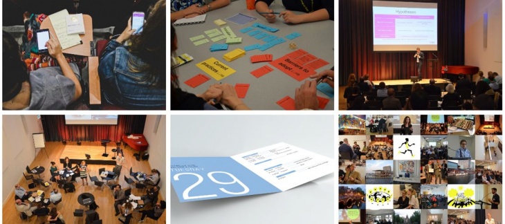Open Living Lab Days 2018
