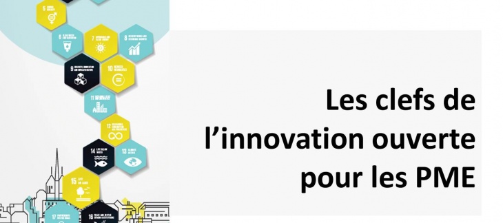 Innovation ouverte pour PME