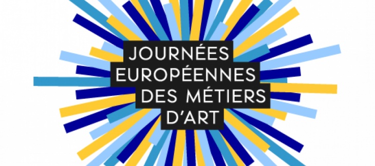  Journées Européennes des Métiers d’Art - JEMA