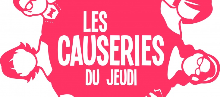 Causerie du jeudi - Political by design