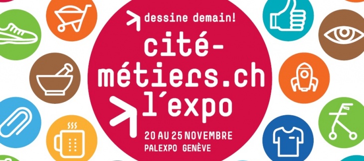Cité des métiers