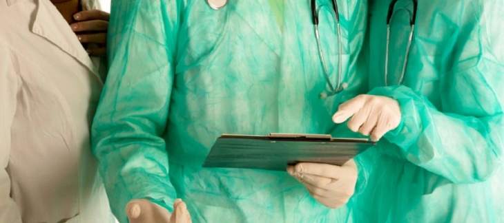 Le médical s'invite à la 2ème semaine de recrutement à l'OCE ! Le médical s'invite à la 2ème semaine de recrutement à l'OCE !