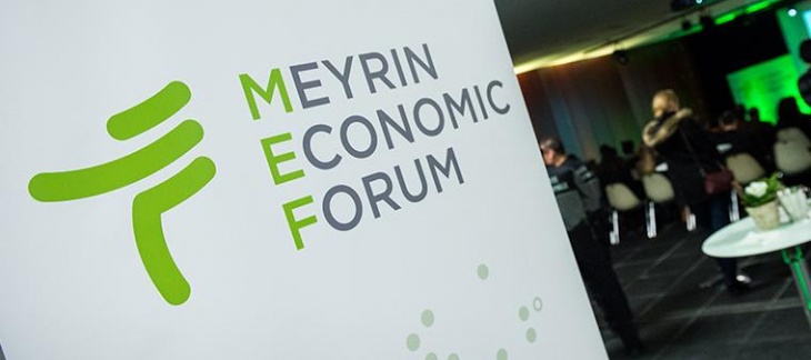 Meyrin Economic Forum