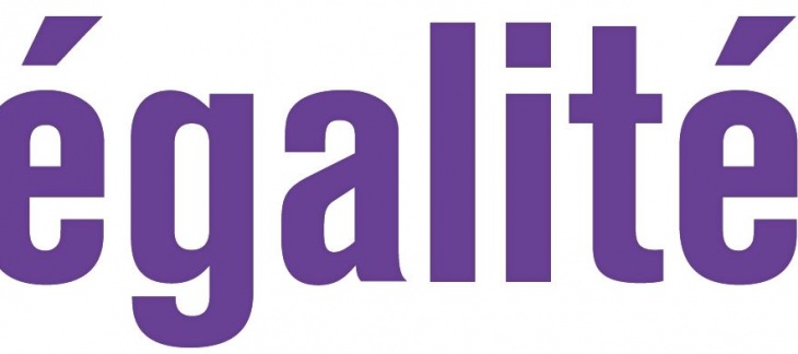 Mot égalité