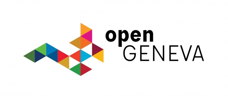 Open Geneva Hackathons