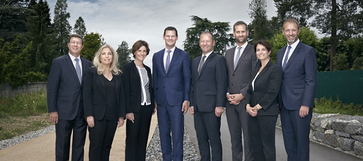 Photo Officielle Du Conseil D Etat Legislature 2018 2023 Ge Ch