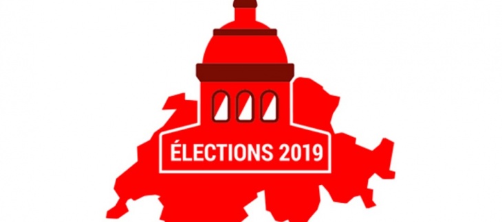 image élection 2019