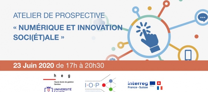 Atelier IOP