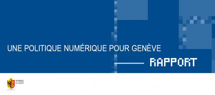 Politique numérique