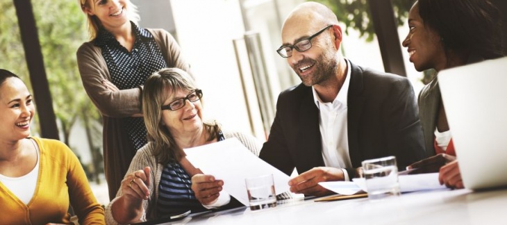 Le dialogue comme outil d'amélioration