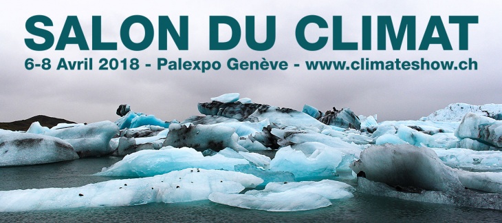 Salon du climat