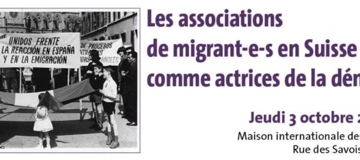 Affiche