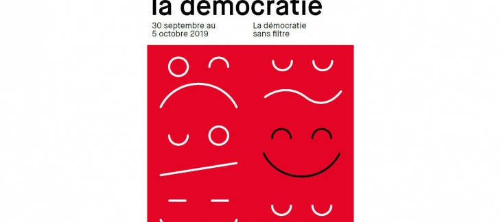 image semaine de la democratie