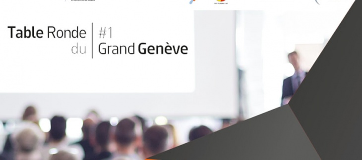 Table ronde du Grand Genève