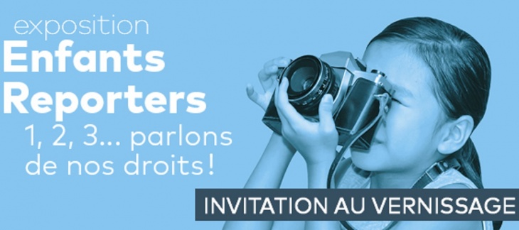 enfants reporters