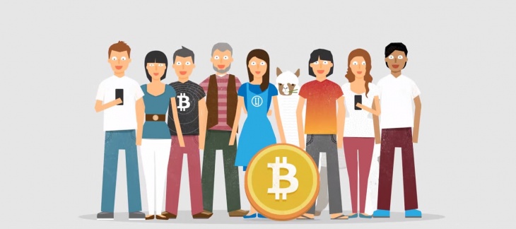 Quelles motivations animent les développeurs de la communauté Bitcoin?
