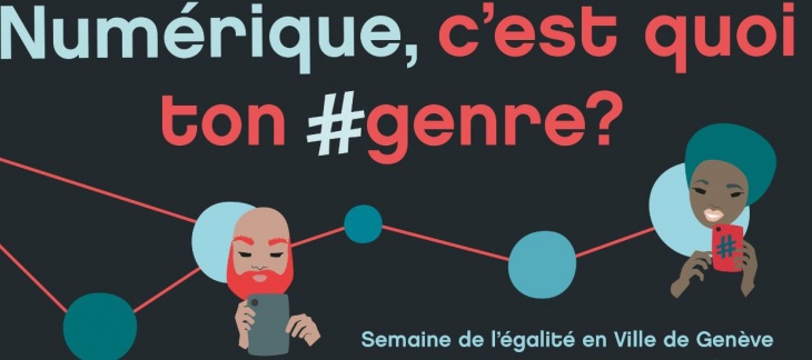 semaine de l'égalité