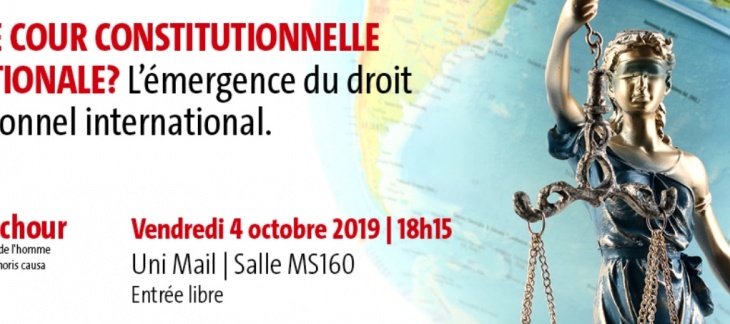 Image conférence