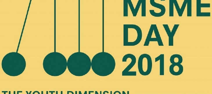 MSME day