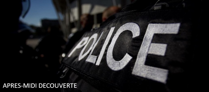 Après-midi découverte