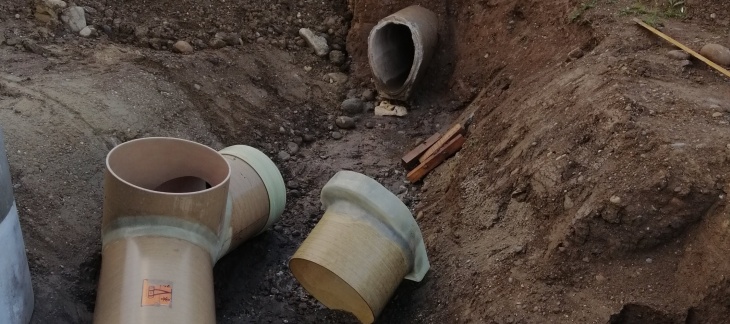 choix matériaux canalisation